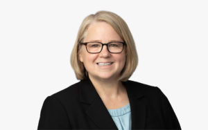 Catherine Battin