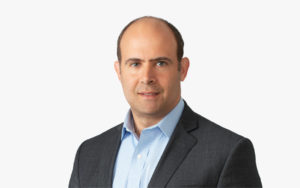 Edward A. Gordon
