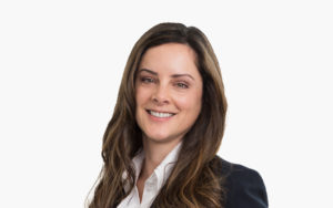 Nicole M. Jantzi