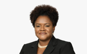 Vernessa T. Pollard