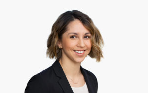 Michelle Strowhiro