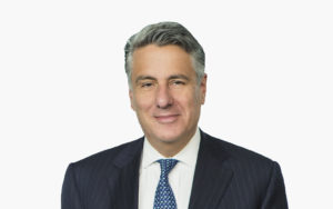 David Taub