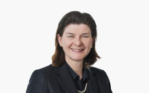 Margaret Warner