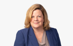 Judith Wethall