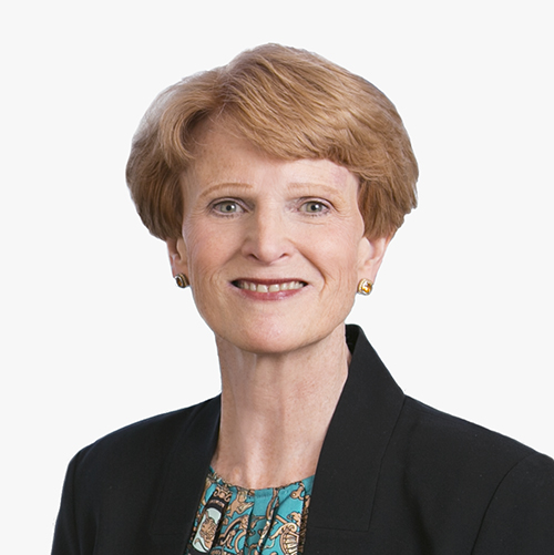 Bernadette M. Broccolo - Partner