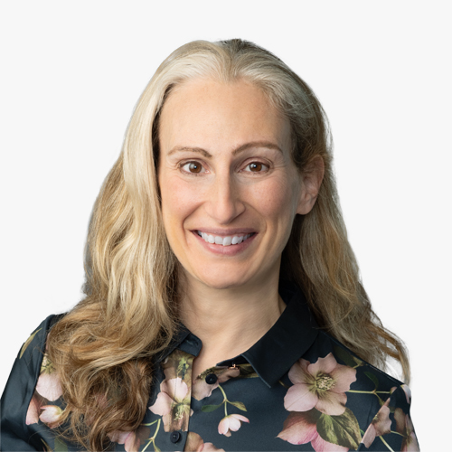 Jennifer S. Geetter - Partner