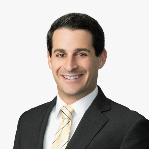 Scott A. Weinstein - Partner