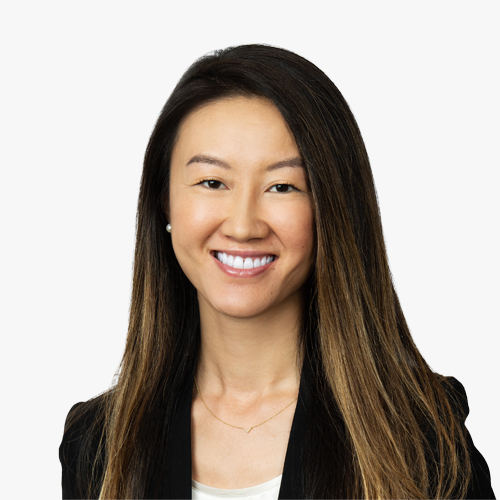 Jiayan Chen - Partner